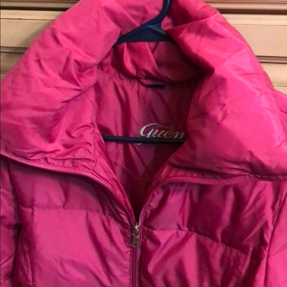 Guess Down Jacket - image 3